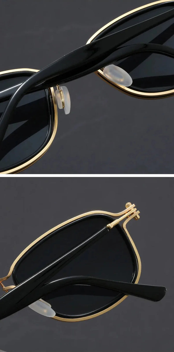 Richard Marsten Retro Shades