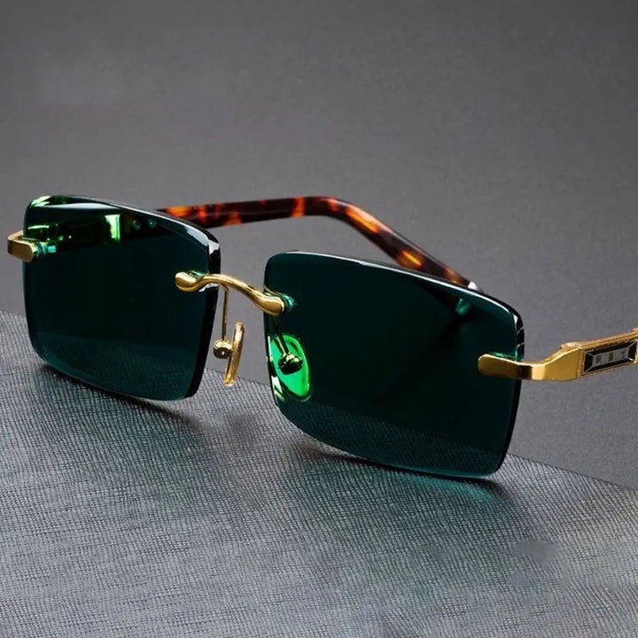 Caspian Tortoise Sunglasses