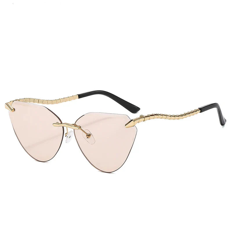 Karma Coil Sunglasses