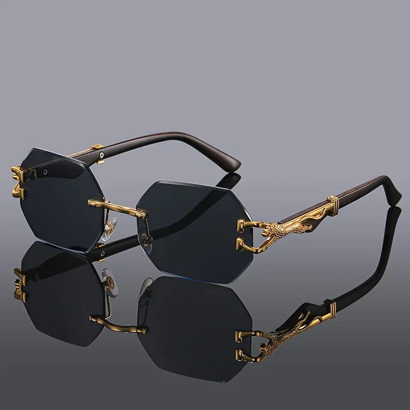 Vice Frame Sunglasses