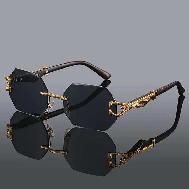 Vice Frame Sunglasses