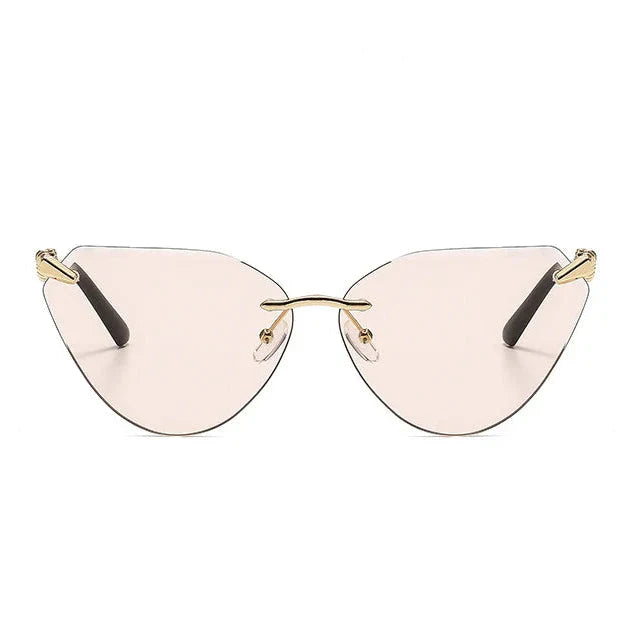 Karma Coil Sunglasses
