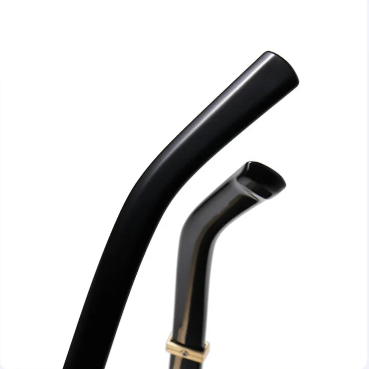 Harlan Roe Tinted Sunglasses