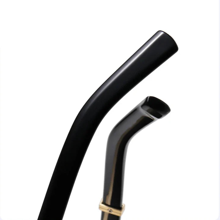 Harlan Roe Tinted Sunglasses
