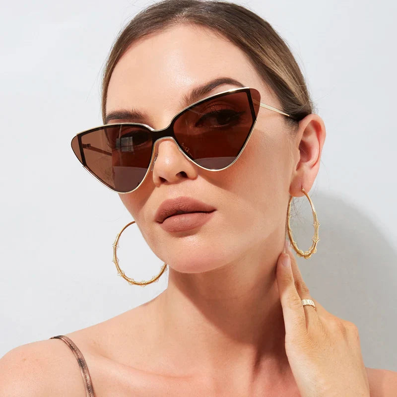 Fiera Purr Sunglasses