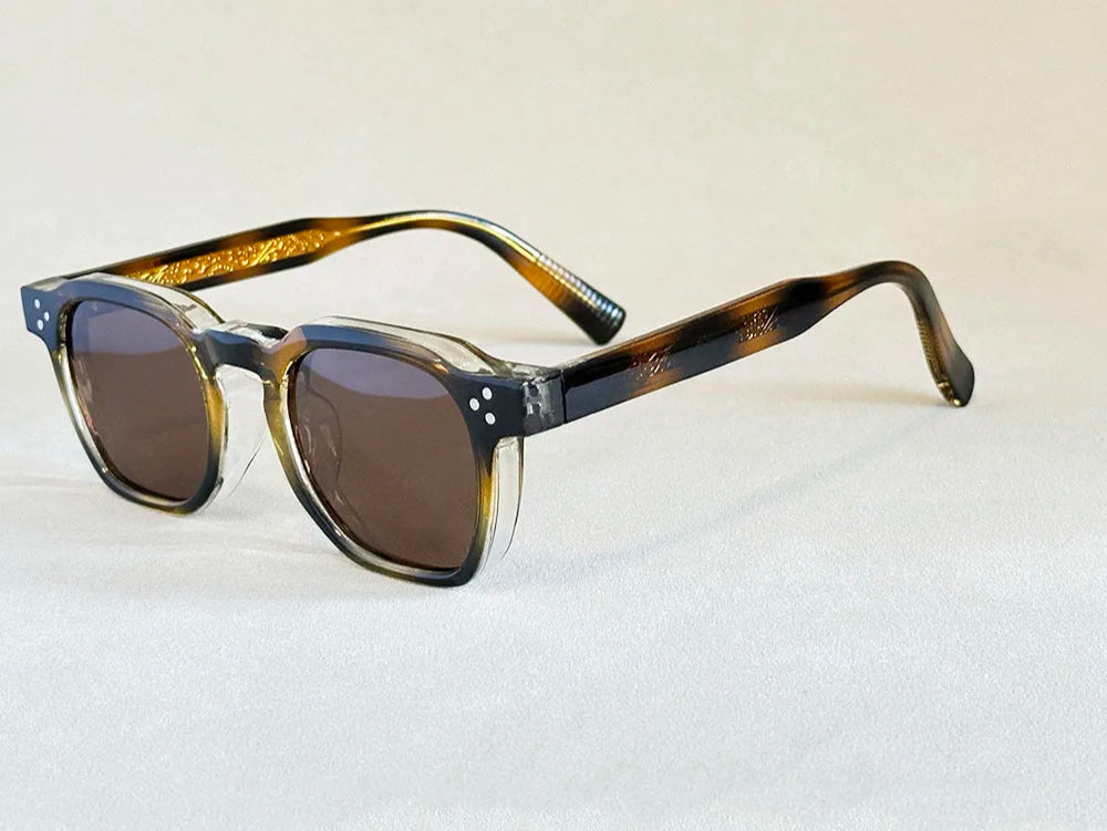 Monarch Polarized Sunglasses