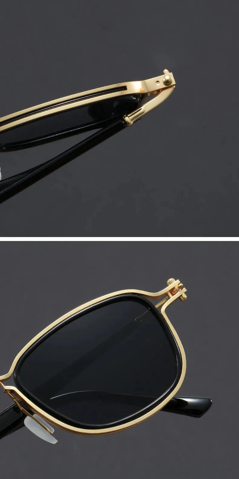 Richard Marsten Retro Shades