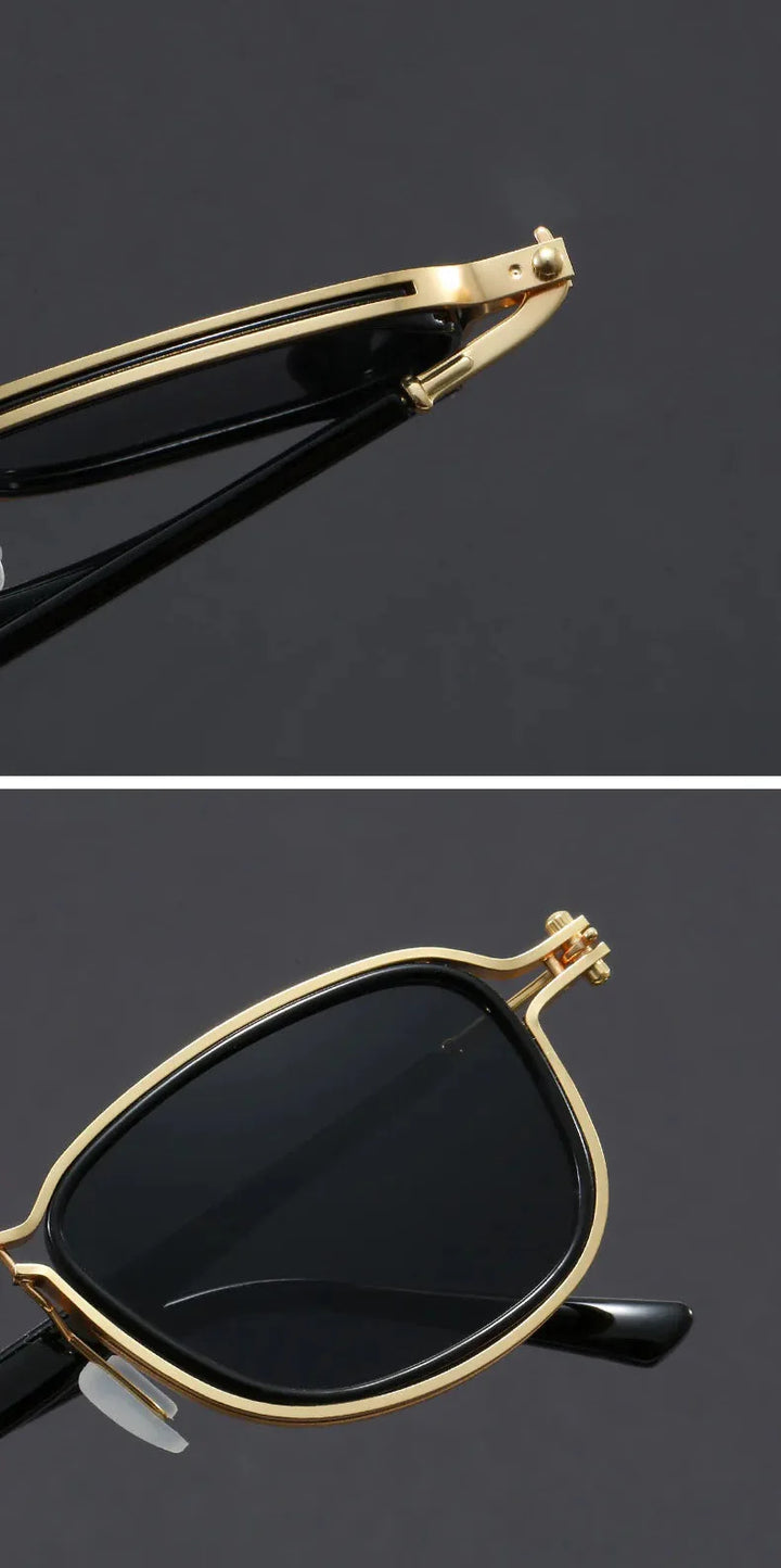 Richard Marsten Retro Shades