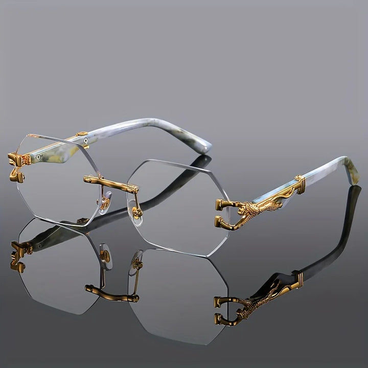 Vice Frame Sunglasses