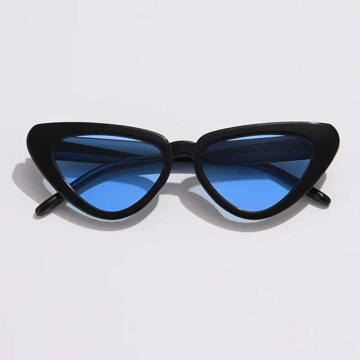 Jolly Pop Vintage Sunglasses