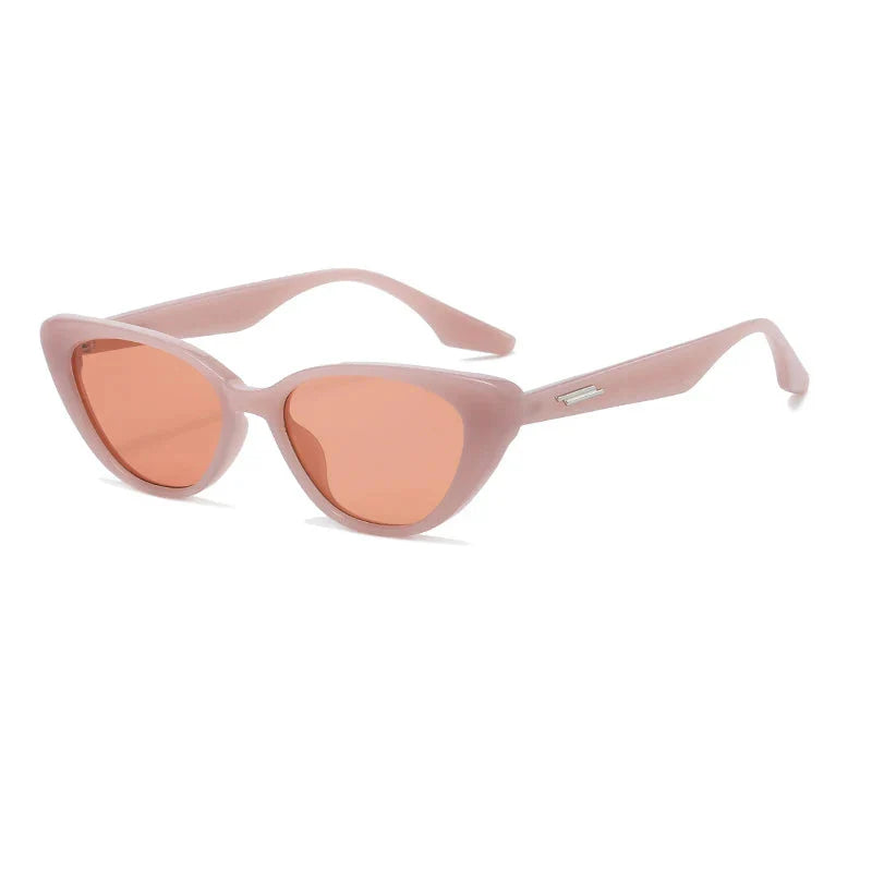 Azmira Cat-Eye Sunglasses