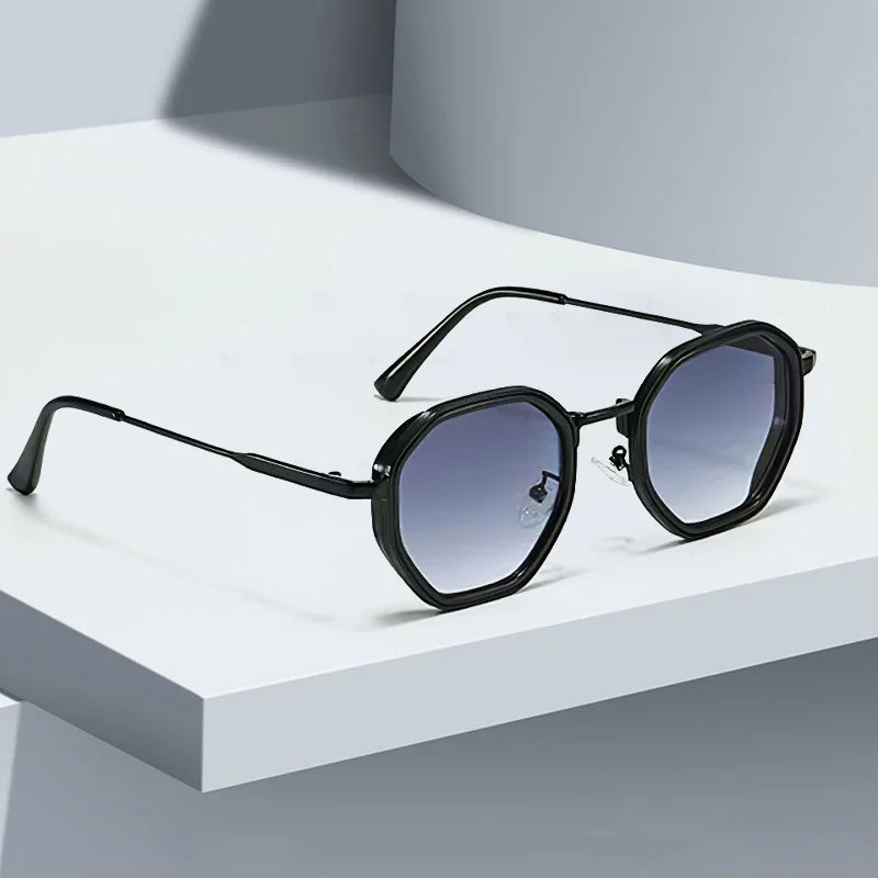 Monette Luxe Sunglasses
