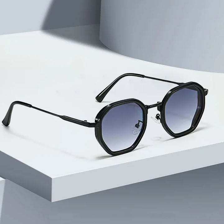 Monette Luxe Sunglasses