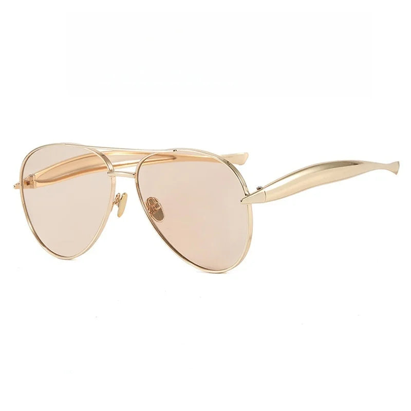 La vue en rose Sunglasses
