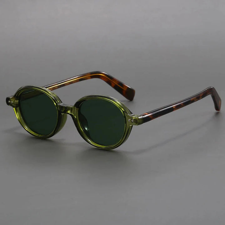 Tonic Retro Polarized Sunglasses