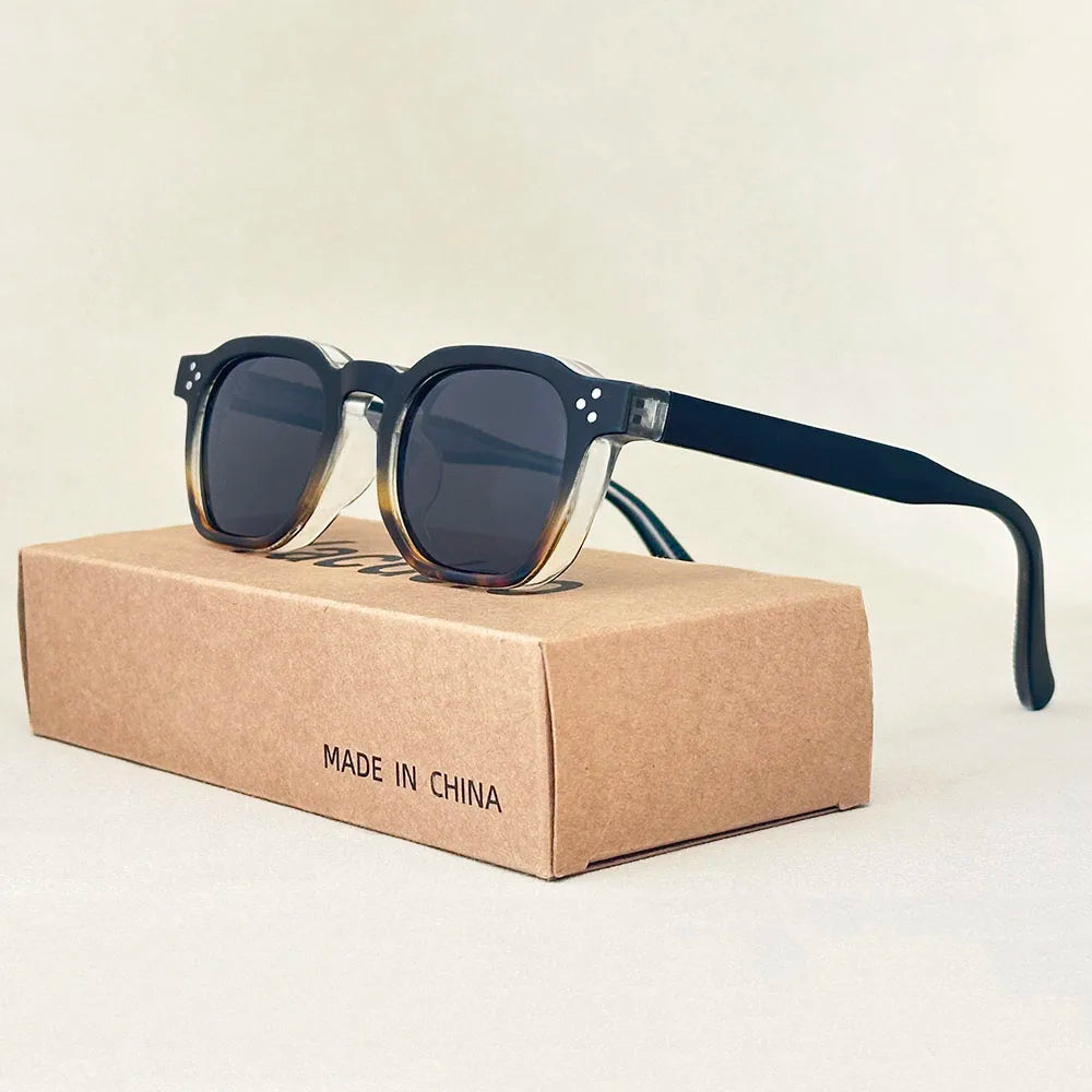 Monarch Polarized Sunglasses