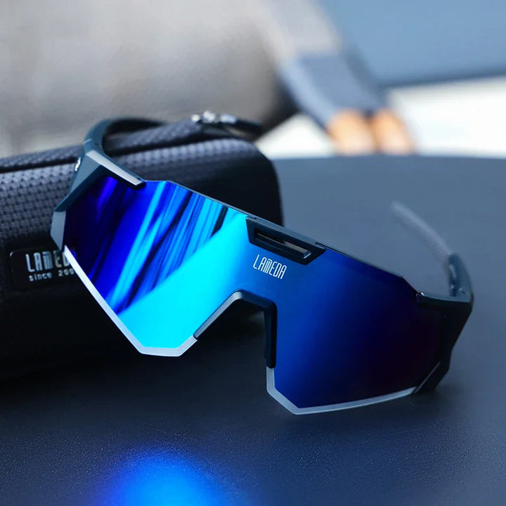 Aero Peak Cycling Sunglasses