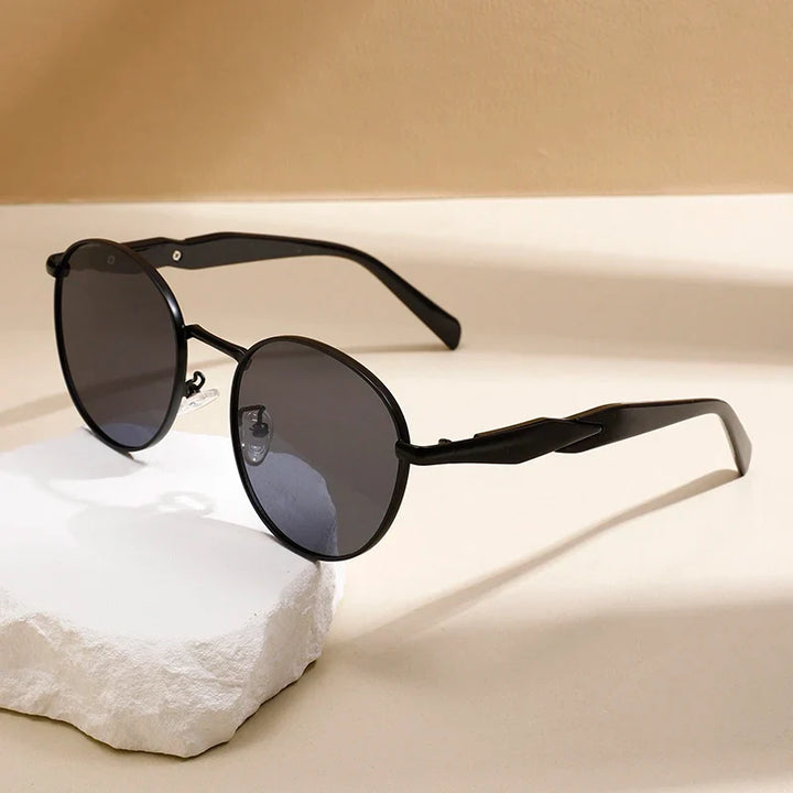 Orline Classic Retro Sunglasses