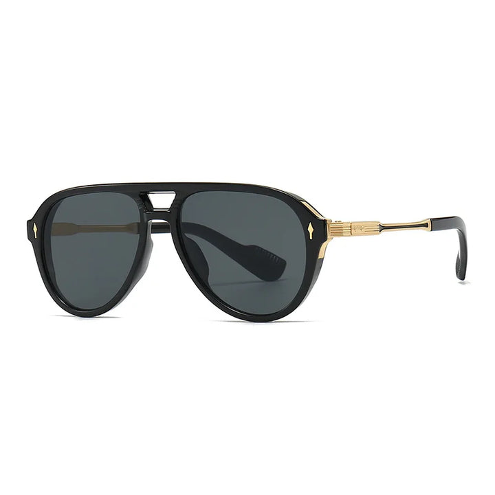 Maddox Pilot Sunglasses