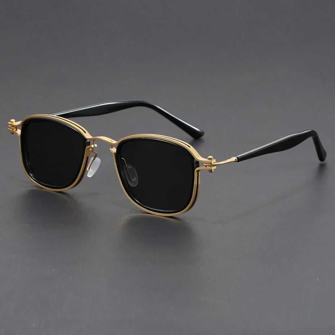 Richard Marsten Retro Shades