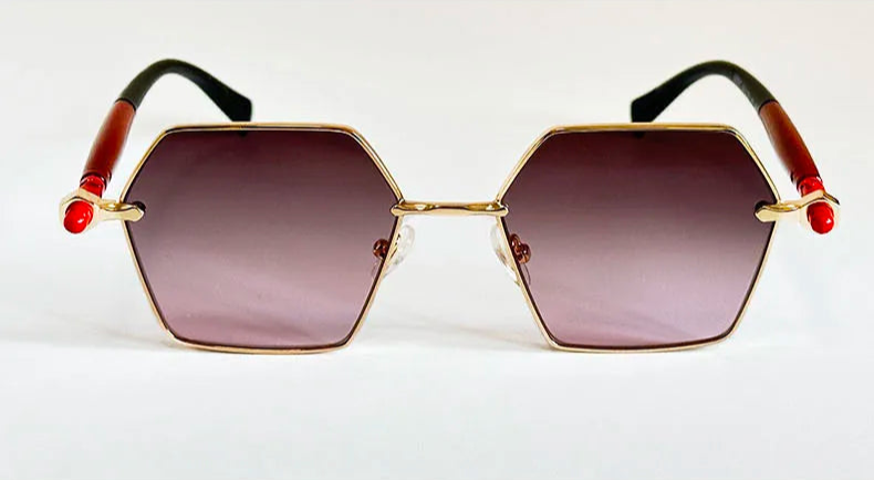 Hadez IDX24 Sunglasses