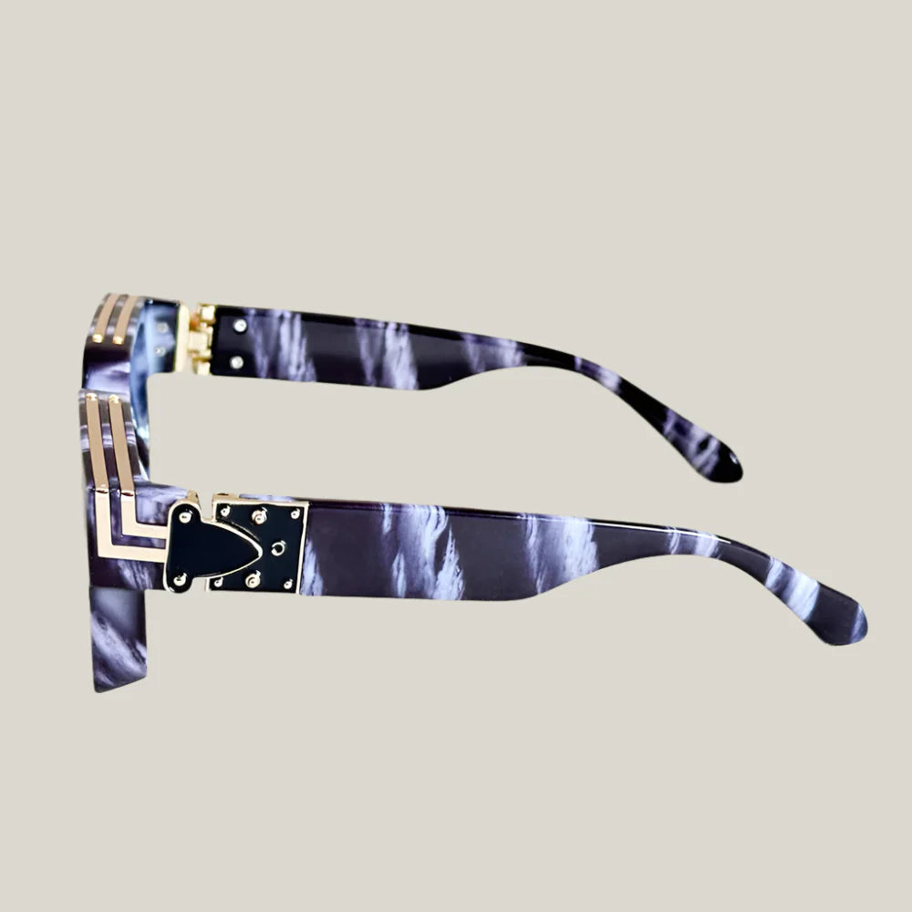 Lorantino Açi Block Sunglasses