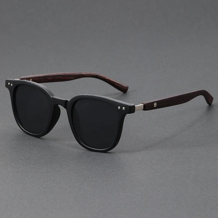 Cedar Mark Classic Sunglasses