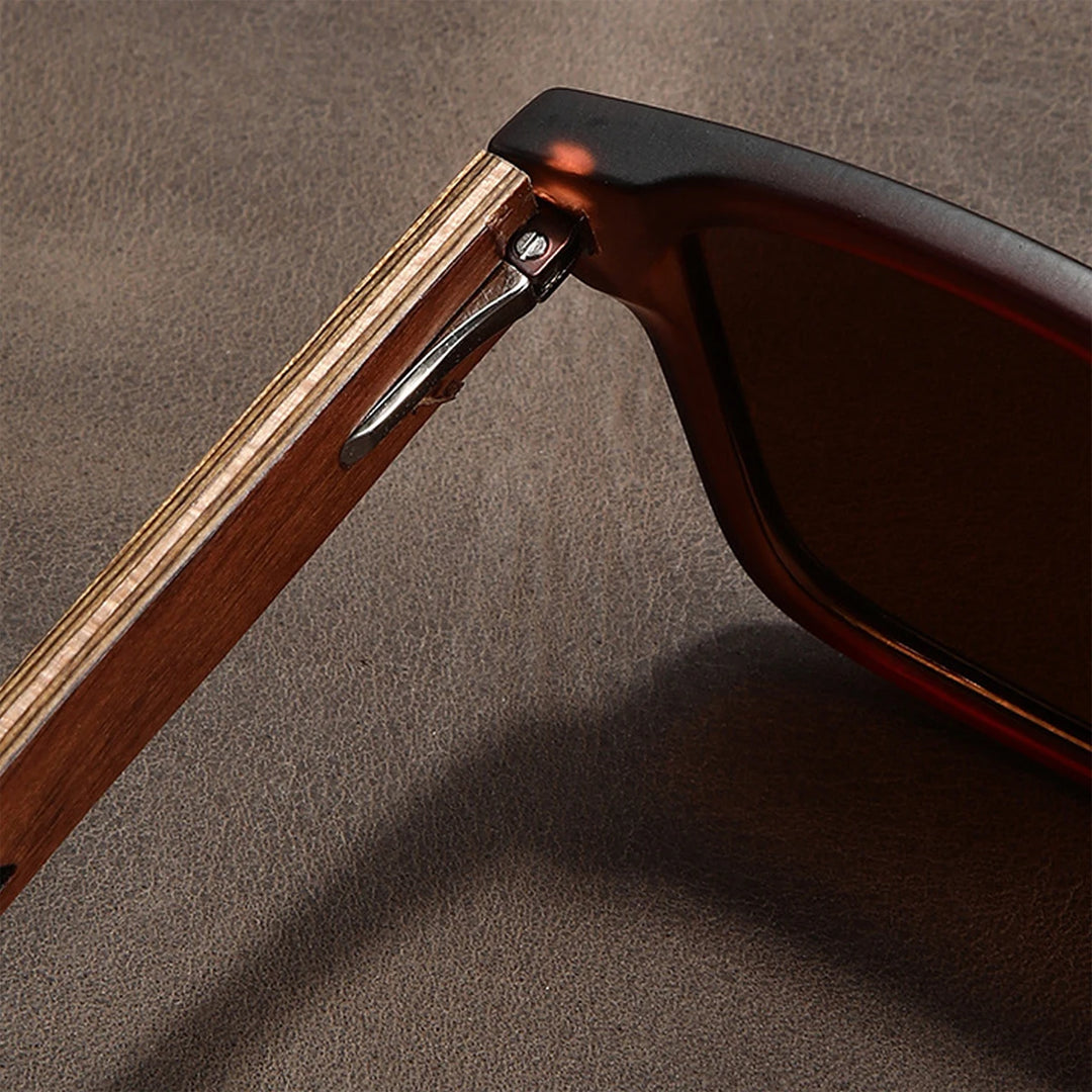 Timberline Sunglasses