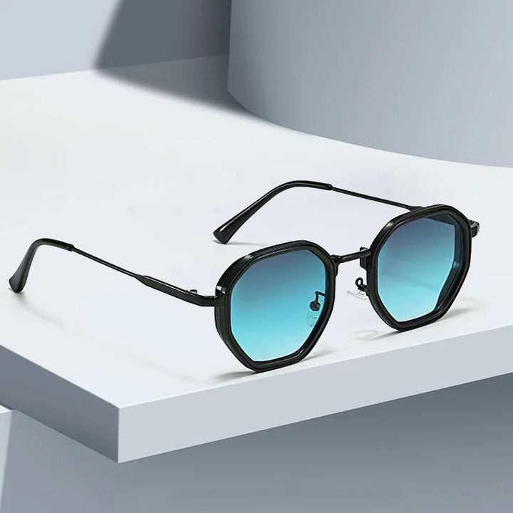 Monette Luxe Sunglasses