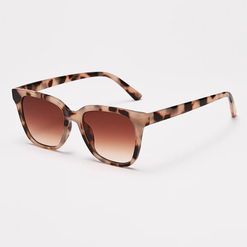 Zaria Square Sunglasses