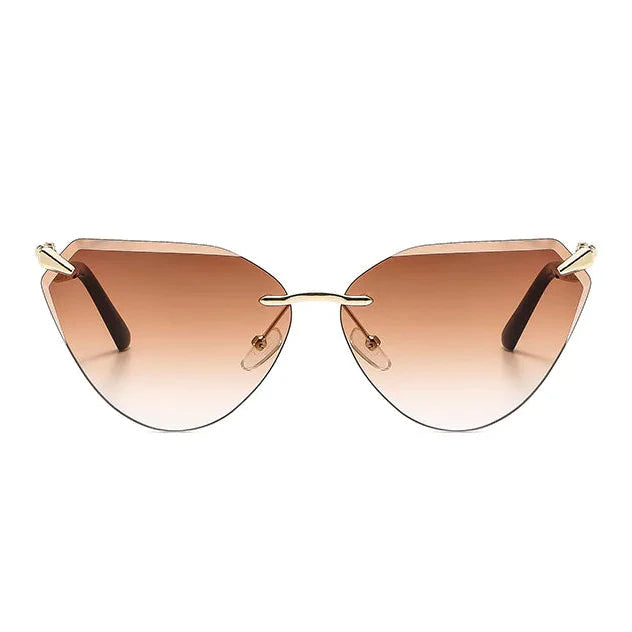 Karma Coil Sunglasses