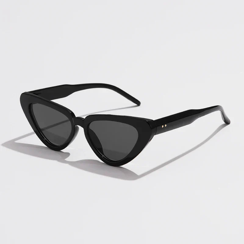 Jolly Pop Vintage Sunglasses