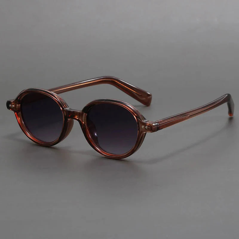 Tonic Retro Polarized Sunglasses