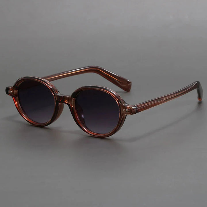 Tonic Retro Polarized Sunglasses