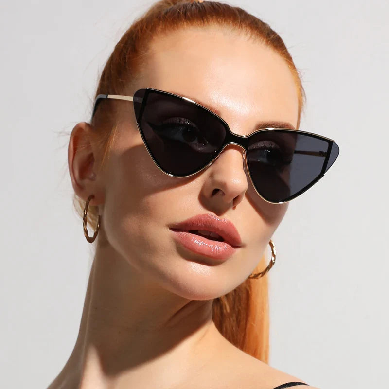 Fiera Purr Sunglasses
