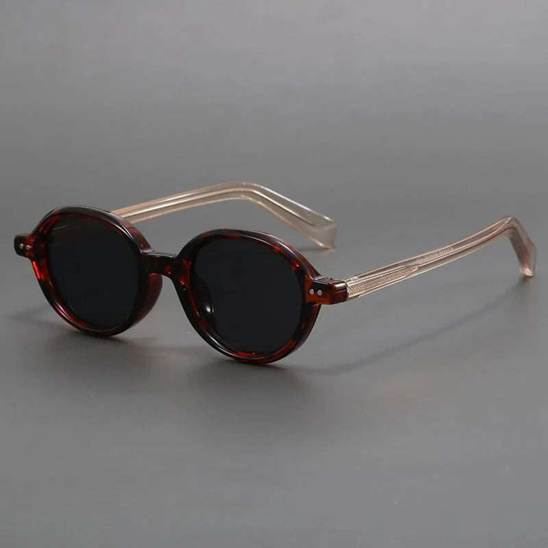 Tonic Retro Polarized Sunglasses