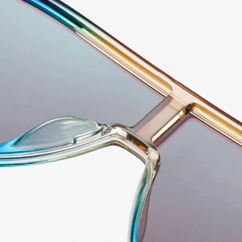 Halvix TR90 Sunglasses