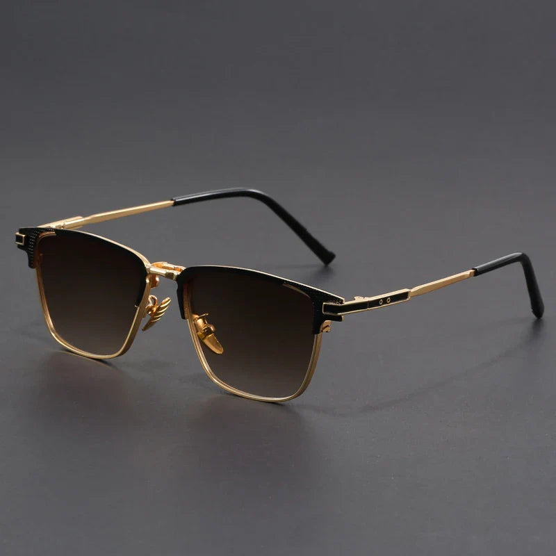 Vantor Glare-Free Sunglasses