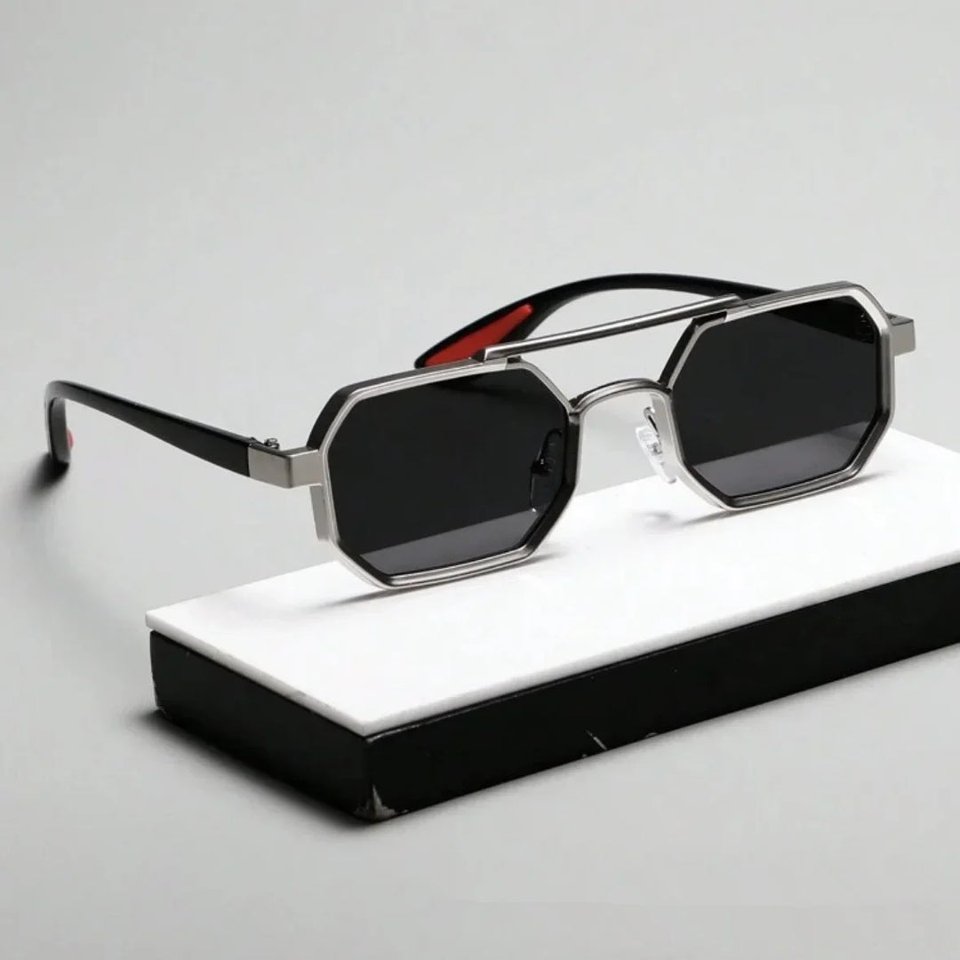 Architect’s Line Sunglasses