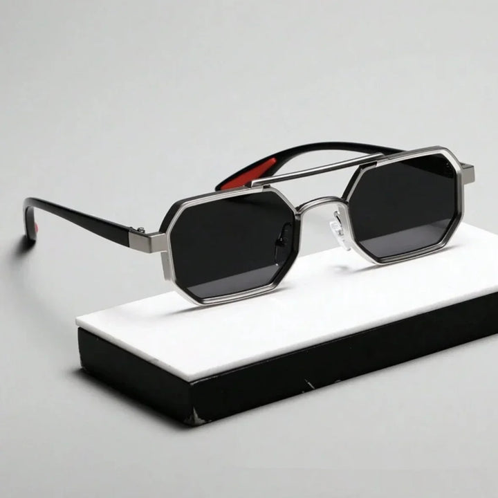Architect’s Line Sunglasses