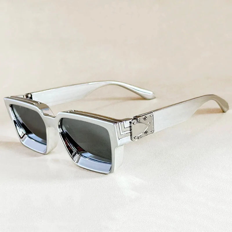 Lorantino Açi Block Sunglasses