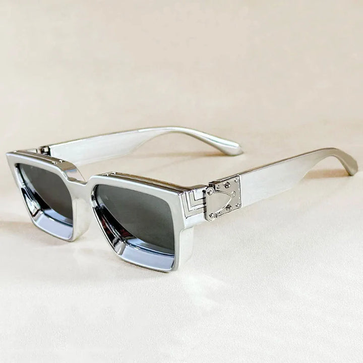 Lorantino Açi Block Sunglasses