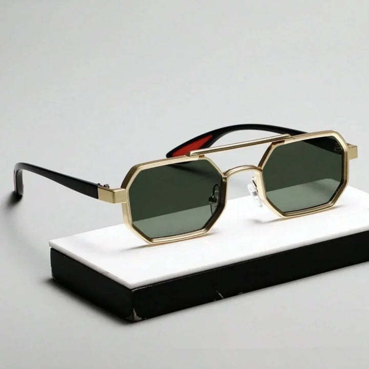 Architect’s Line Sunglasses