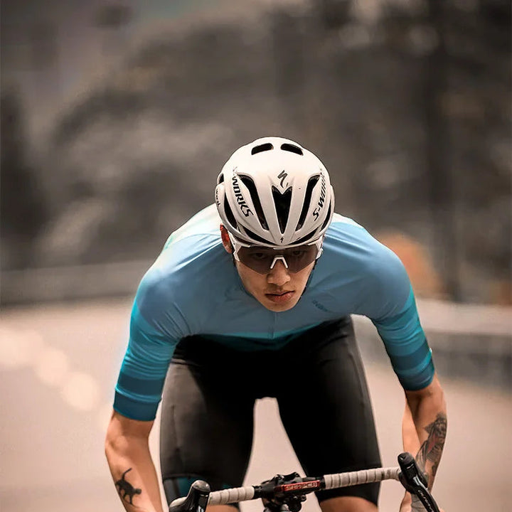 Aero Peak Cycling Sunglasses
