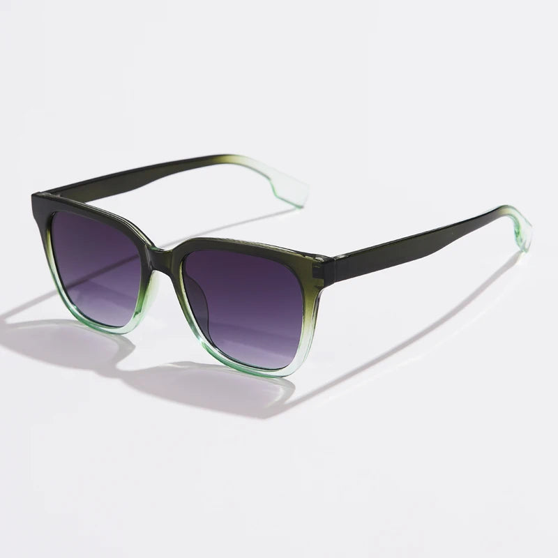 Zaria Square Sunglasses