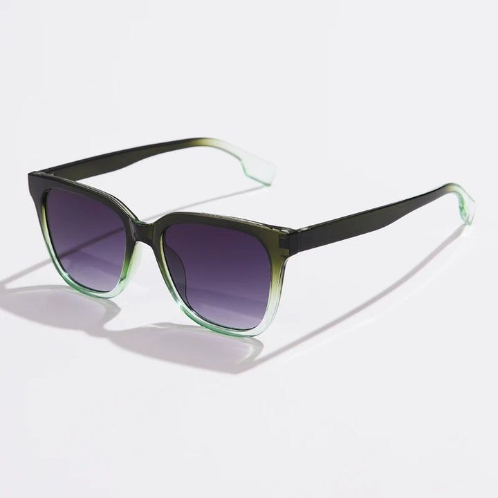 Zaria Square Sunglasses