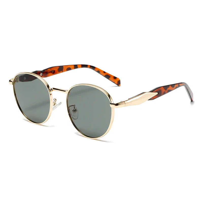 Orline Classic Retro Sunglasses