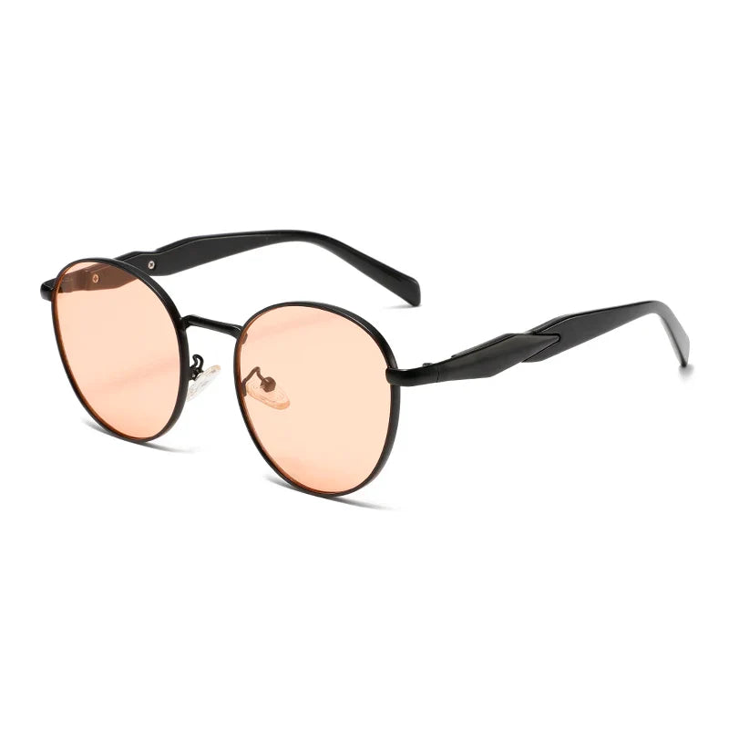 Orline Classic Retro Sunglasses