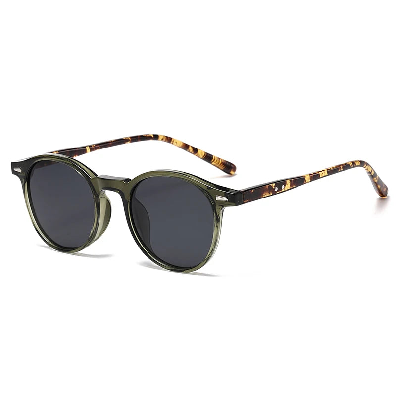 Sable Vista-Tint Sunglasses