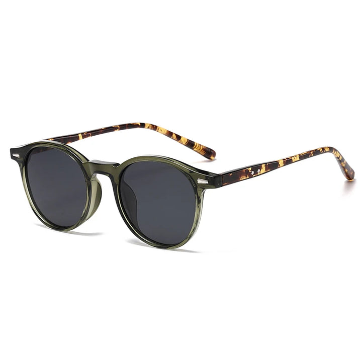 Sable Vista-Tint Sunglasses